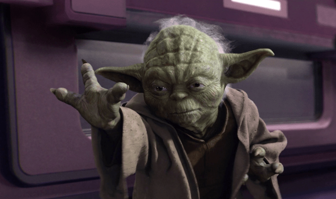 yoda yogi